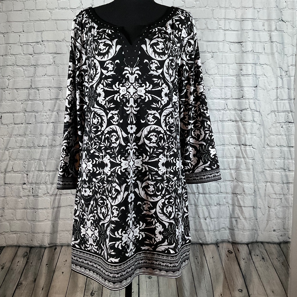 Euc Tunic